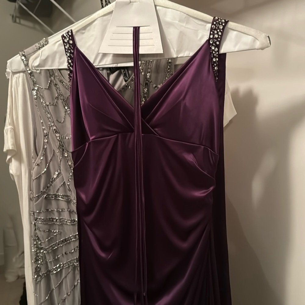 Prom Dresses!